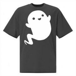 Oversized Faded T-Shirt