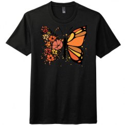 Unisex Perfect Tri Tee