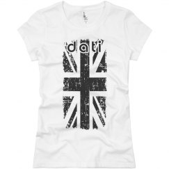 CW DATI BLUE SLIMFIT