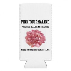 Slim 12 oz Can Cooler