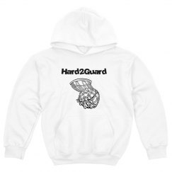 Hard2Guard Hoodie