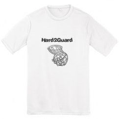 Youth Athletic Performance Tee