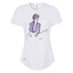 Women's Adidas Sport Shirt