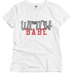 Ladies Basic Softstyle Promo Tee