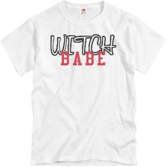 Unisex Basic Promo Tee