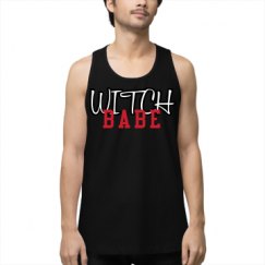 Men's Premium Tank Top