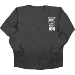 Ladies Game Day Jersey