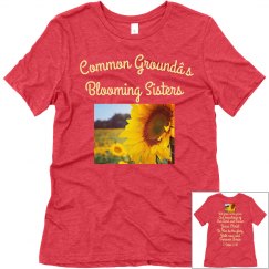 Ideas for our woman’s group