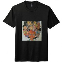 Unisex Perfect Tri Tee