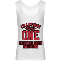 Youth Jersey Tank Top