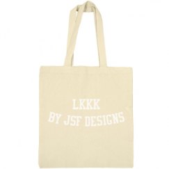 Canvas Bargain Tote Bag