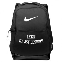 Nike Brasilia Medium Backpack