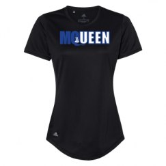 Women's Adidas Sport Shirt 