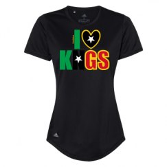 Women's Adidas Sport Shirt 