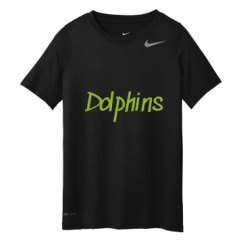 Youth Nike Legend Shirt