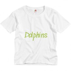 Youth Basic Promo Tee