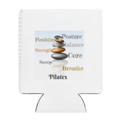 Regular 12 oz Can Cooler