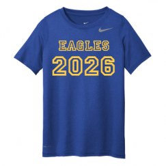 Youth Nike Legend Shirt