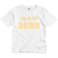 Youth Basic Promo Tee