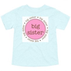 Toddler Triblend Tee