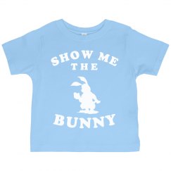 Bunny Tee