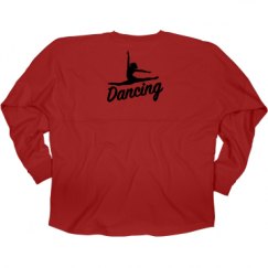 Ladies Game Day Jersey