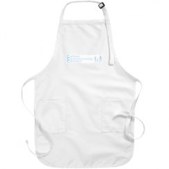 Adjustable Full Length Apron