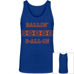 Ballin' Tank