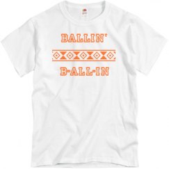 Unisex Basic Promo Tee