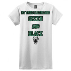 Ladies Basic Softstyle Tee