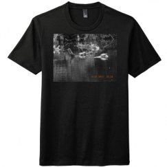 Unisex Perfect Tri Tee