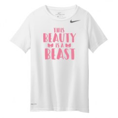 Youth Nike Legend Shirt