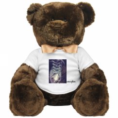 12 Inch Teddy Bear Stuffed Animal