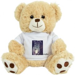 10 Inch Teddy Bear Stuffed Animal