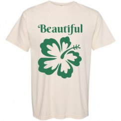 Adult Heavyweight T-Shirt