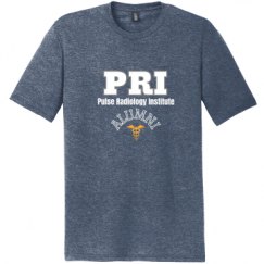 Unisex Perfect Tri Tee