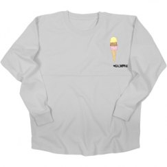 Ladies Game Day Jersey