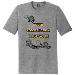 Unisex Perfect Tri Tee