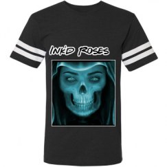 Unisex Vintage Sports Tee