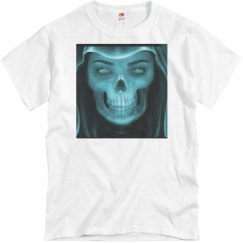 Unisex Basic Promo Tee