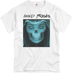 Unisex Basic Promo Tee