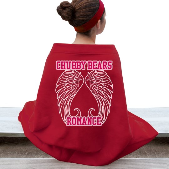 CBR Blanket with Wings CBR Blanket with Wings