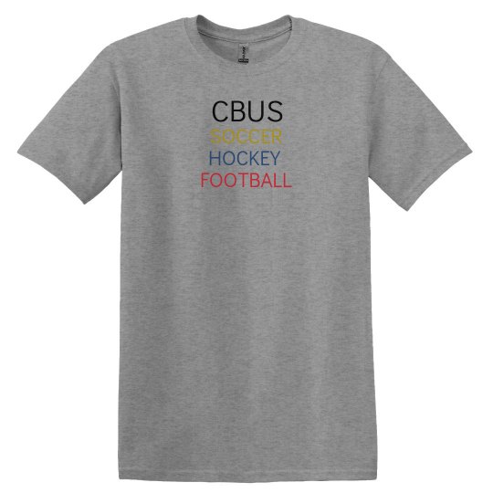 CBUS Sports Short