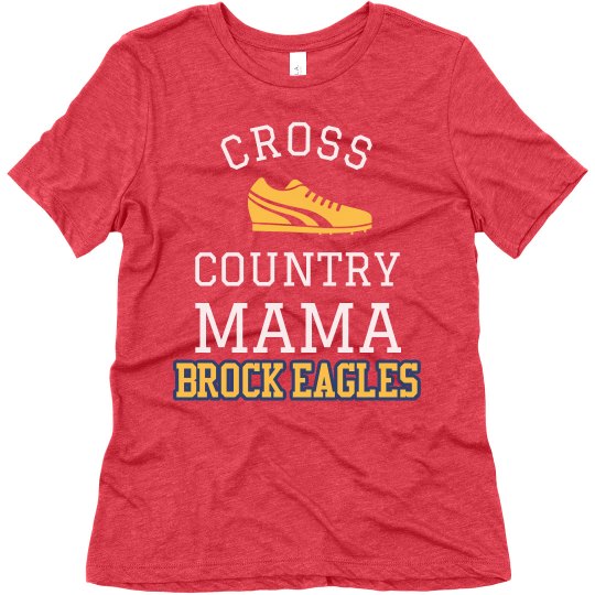CC Mom Brock CC Mom Brock
