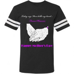 Unisex Vintage Sports Tee