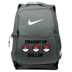 Nike Brasilia Medium Backpack