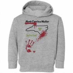 Toddler Hooded Sweatshirt