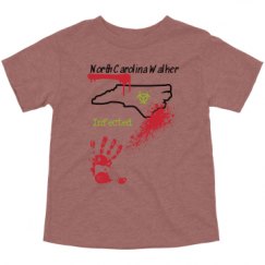 Toddler Triblend Tee