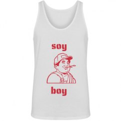 Unisex Jersey Tank Top