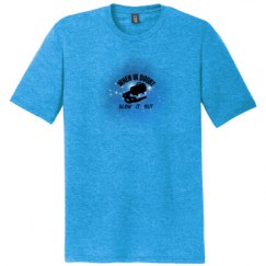 Unisex Perfect Tri Tee